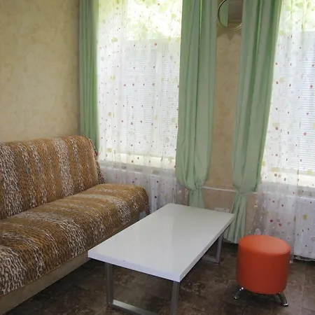 Apartment S Parusnikom *